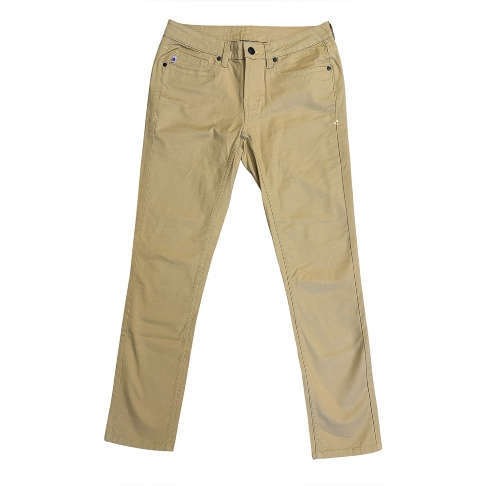 Stio Rivet‎ Canvas Utility Pant Size 6